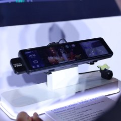 Camera hành trình Vietmap V740 - Ảnh nhỏ 5