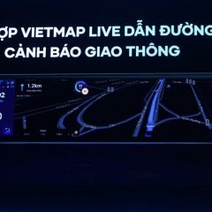 Camera Hành Trình VietMap L110 - Ảnh nhỏ 2