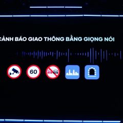 Camera Hành Trình VietMap L110 - Ảnh nhỏ 3