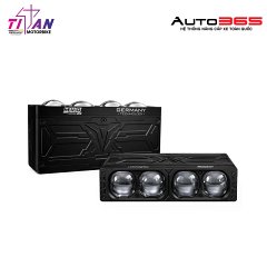 ĐÈN TRỢ SÁNG TITAN M40 ULTRA V2 - Ảnh nhỏ 3