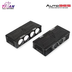 ĐÈN TRỢ SÁNG TITAN M40 ULTRA V2 - Ảnh nhỏ 4