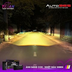 ĐÈN TRỢ SÁNG TITAN M40 ULTRA V2 - Ảnh nhỏ 9