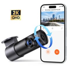 Camera Hành Trình 70mai M310 Plus 2K - Ảnh nhỏ 1