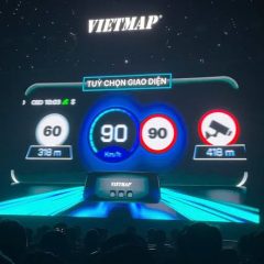 Màn hình hiển thị thông minh H50 - Ảnh nhỏ 3