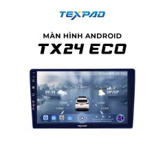 Màn hình ô tô TexPad TX24 Eco - Ảnh nhỏ 1