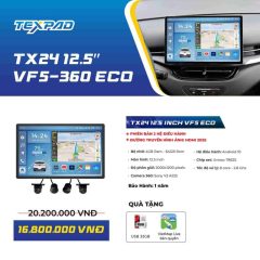 Màn hình Texpad TX24 12.5 Inch Eco - Ảnh nhỏ 2