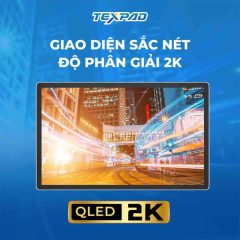 Màn hình Texpad TX24 12.5 Inch Eco - Ảnh nhỏ 3