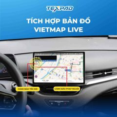 Màn hình Texpad TX24 12.5 Inch Eco - Ảnh nhỏ 5