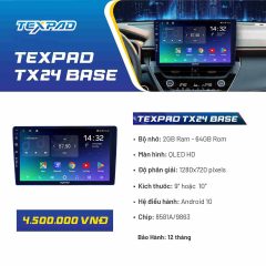 Màn hình Texpad TX24 Base - Ảnh nhỏ 2