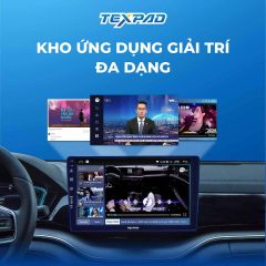 Màn hình Texpad TX24 Base - Ảnh nhỏ 4