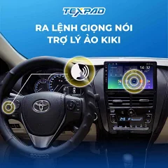 Màn hình Texpad TX24 Base - Ảnh nhỏ 5