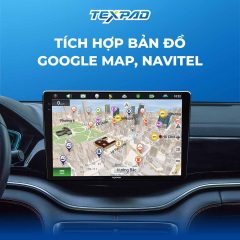 Màn hình Texpad TX24 Base - Ảnh nhỏ 6