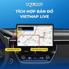 Màn hình TexPad TX24 Limited 13 inch - Ảnh nhỏ 4