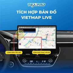 Màn hình TexPad TX24 Limited 13 inch - Ảnh nhỏ 4