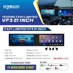 Màn hình Texpad TX24 Limited 21 inch - Ảnh nhỏ 2