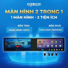 Màn hình Texpad TX24 Limited 21 inch - Ảnh nhỏ 3