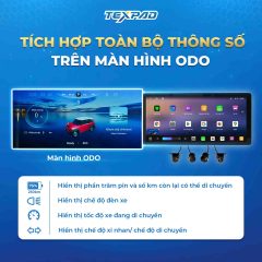 Màn hình Texpad TX24 Limited 21 inch - Ảnh nhỏ 4