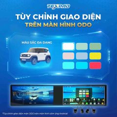 Màn hình Texpad TX24 Limited 21 inch - Ảnh nhỏ 5