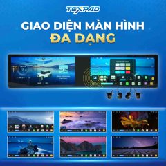 Màn hình Texpad TX24 Limited 21 inch - Ảnh nhỏ 6