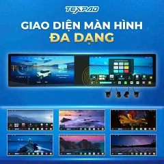 Màn hình Texpad TX24 Limited 21 inch - Ảnh nhỏ 6