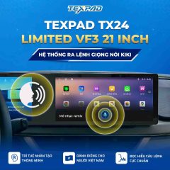 Màn hình Texpad TX24 Limited 21 inch - Ảnh nhỏ 7