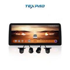 Màn hình TexPad TX24 Luxury 10.25 inch - Ảnh nhỏ 1