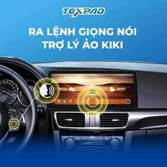 Màn hình TexPad TX24 Luxury 10.25 inch - Ảnh nhỏ 2