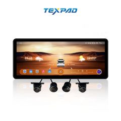 Màn hình TexPad TX24 Premium 12.3 inch - Ảnh nhỏ 1