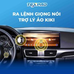 Màn hình TexPad TX24 Premium 12.3 inch - Ảnh nhỏ 2