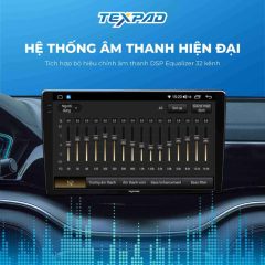Màn hình ô tô TexPad TX24 Ultra 2K - Ảnh nhỏ 5