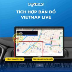 Màn hình TexPad TX24 Ultra 2K 360 Limited 11.5 inch - Ảnh nhỏ 4
