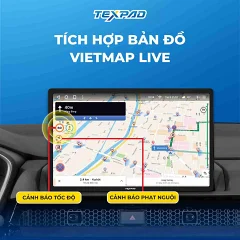 Màn hình TexPad TX24 Ultra 2K 360 Limited 11.5 inch - Ảnh nhỏ 4