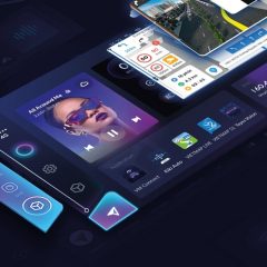 Màn Hình Teyes CC4 Pro - Ảnh nhỏ 4