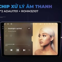 Màn Hình Teyes CC4 Pro - Ảnh nhỏ 5