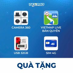 MHU Texpad TX24 Android Limo Green - Ảnh nhỏ 3