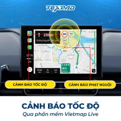 MHU Texpad TX24 Android Limo Green - Ảnh nhỏ 5