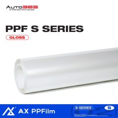 AX FILM PPF S SERIES - Ảnh nhỏ 1
