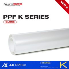 AX PPF K SERIES VER 2 - Ảnh nhỏ 1