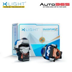 BI LED X-LIGHT QUANTUM X - Ảnh nhỏ 2