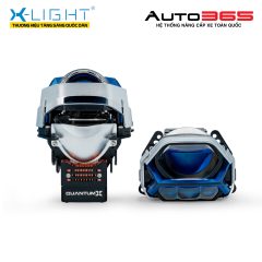 BI LED X-LIGHT QUANTUM X - Ảnh nhỏ 3