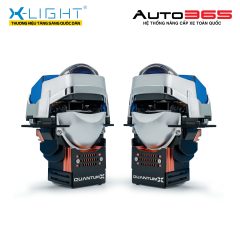 BI LED X-LIGHT QUANTUM X - Ảnh nhỏ 6