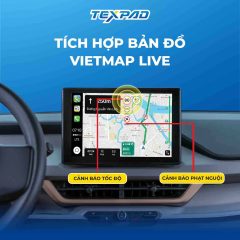 Texpad TX24 Android VF3 - Ảnh nhỏ 4