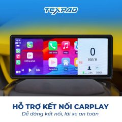 Màn hình Texpad TX24 ODO VF3 Plus - Ảnh nhỏ 2
