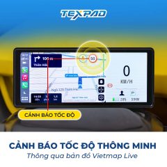 Màn hình Texpad TX24 ODO VF3 Plus - Ảnh nhỏ 3