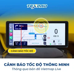 Màn hình Texpad TX24 ODO VF3 Plus - Ảnh nhỏ 3