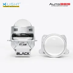 Bi LED Titan Black 2026 - Ảnh nhỏ 3