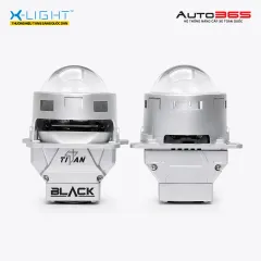 Bi LED Titan Black 2026 - Ảnh nhỏ 11