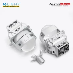 Bi LED Titan Black 2026 - Ảnh nhỏ 4