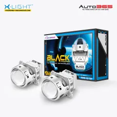 Bi LED Titan Black 2026 - Ảnh nhỏ 2