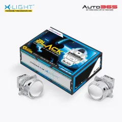 Bi LED Titan Black 2026 - Ảnh nhỏ 1